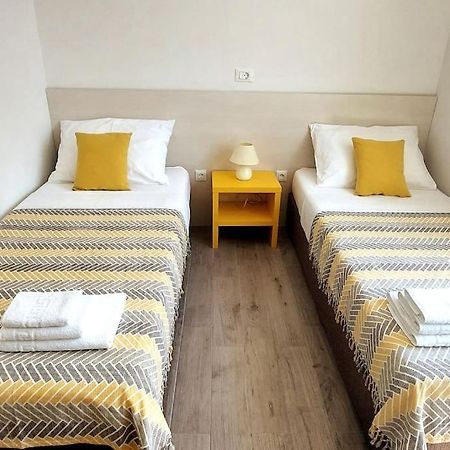 Apartman Infinity, Free Parking Dubrovnik Bagian luar foto