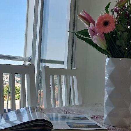 Apartman Infinity, Free Parking Dubrovnik Bagian luar foto