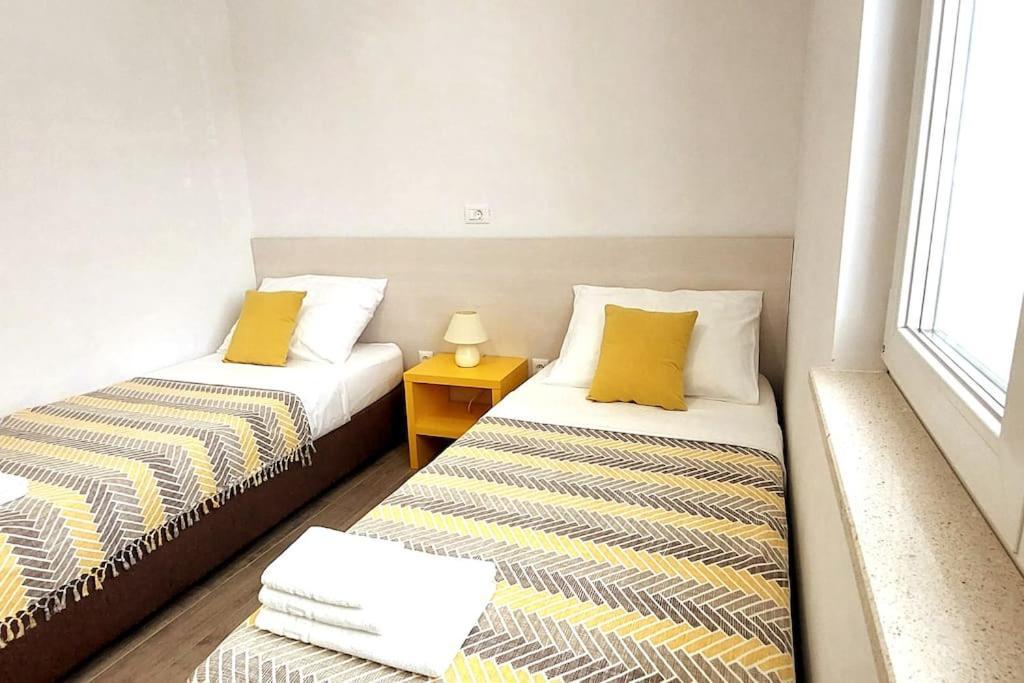 Apartman Infinity, Free Parking Dubrovnik Bagian luar foto