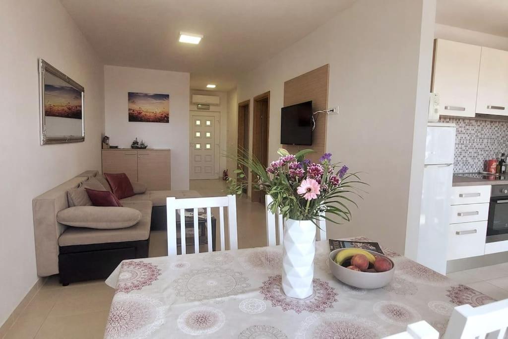 Apartman Infinity, Free Parking Dubrovnik Bagian luar foto