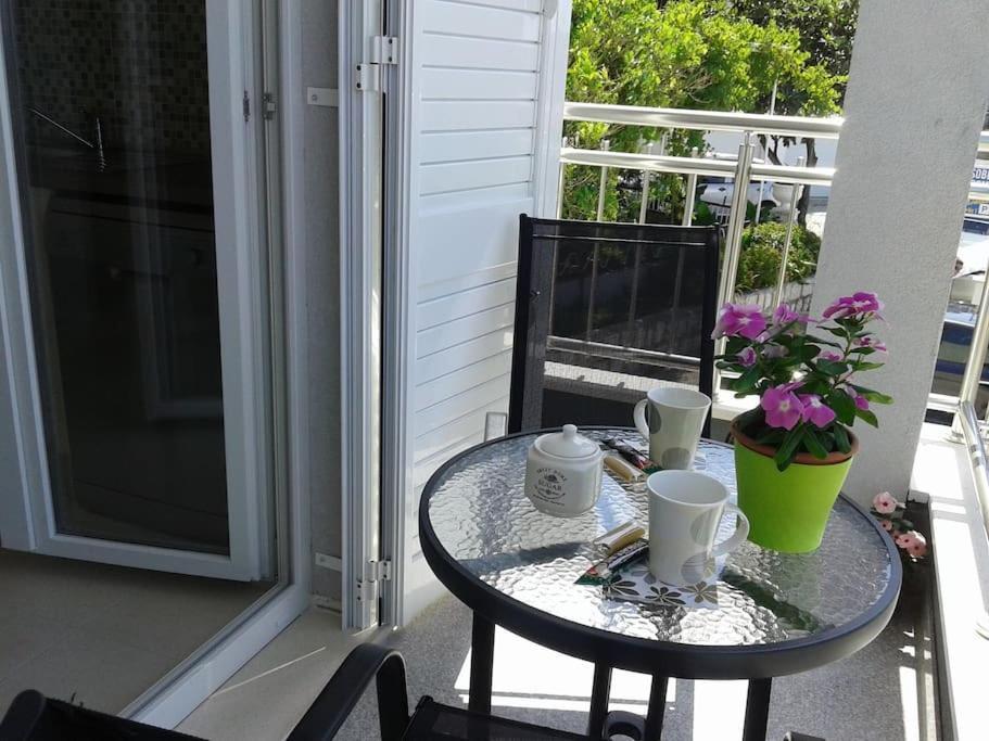 Apartman Infinity, Free Parking Dubrovnik Bagian luar foto