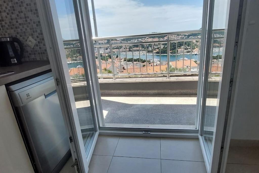 Apartman Infinity, Free Parking Dubrovnik Bagian luar foto