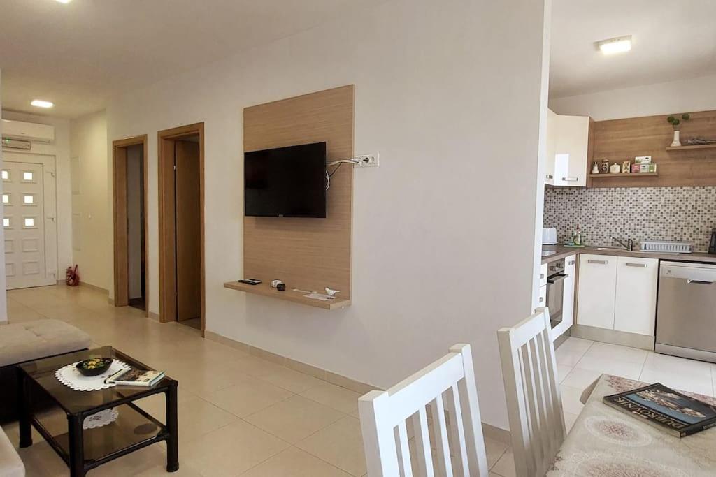Apartman Infinity, Free Parking Dubrovnik Bagian luar foto