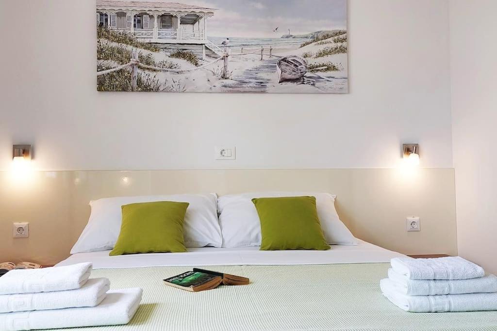 Apartman Infinity, Free Parking Dubrovnik Bagian luar foto