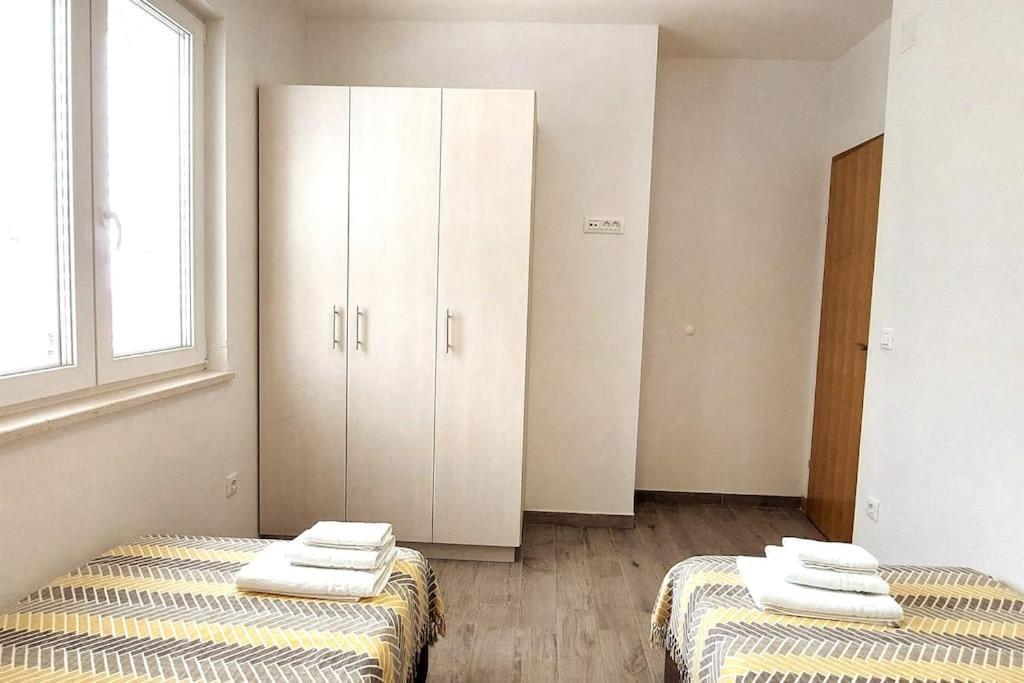 Apartman Infinity, Free Parking Dubrovnik Bagian luar foto