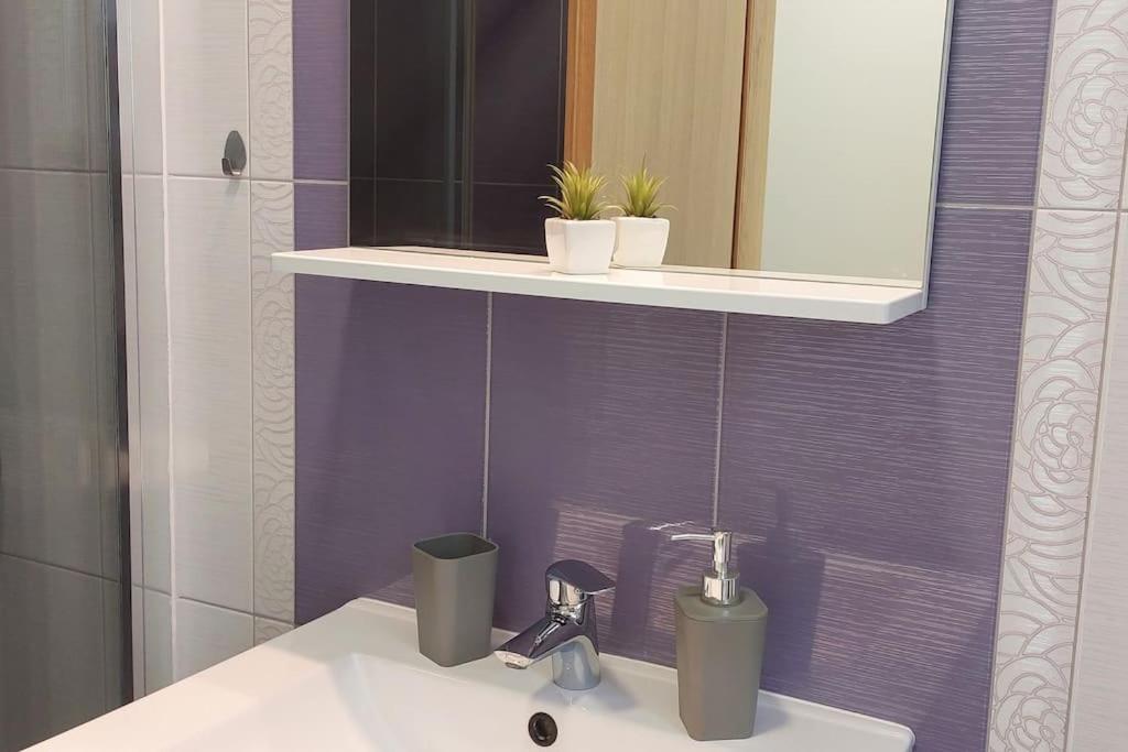 Apartman Infinity, Free Parking Dubrovnik Bagian luar foto