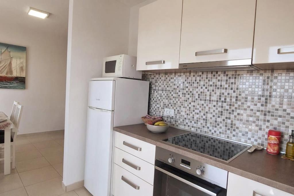 Apartman Infinity, Free Parking Dubrovnik Bagian luar foto