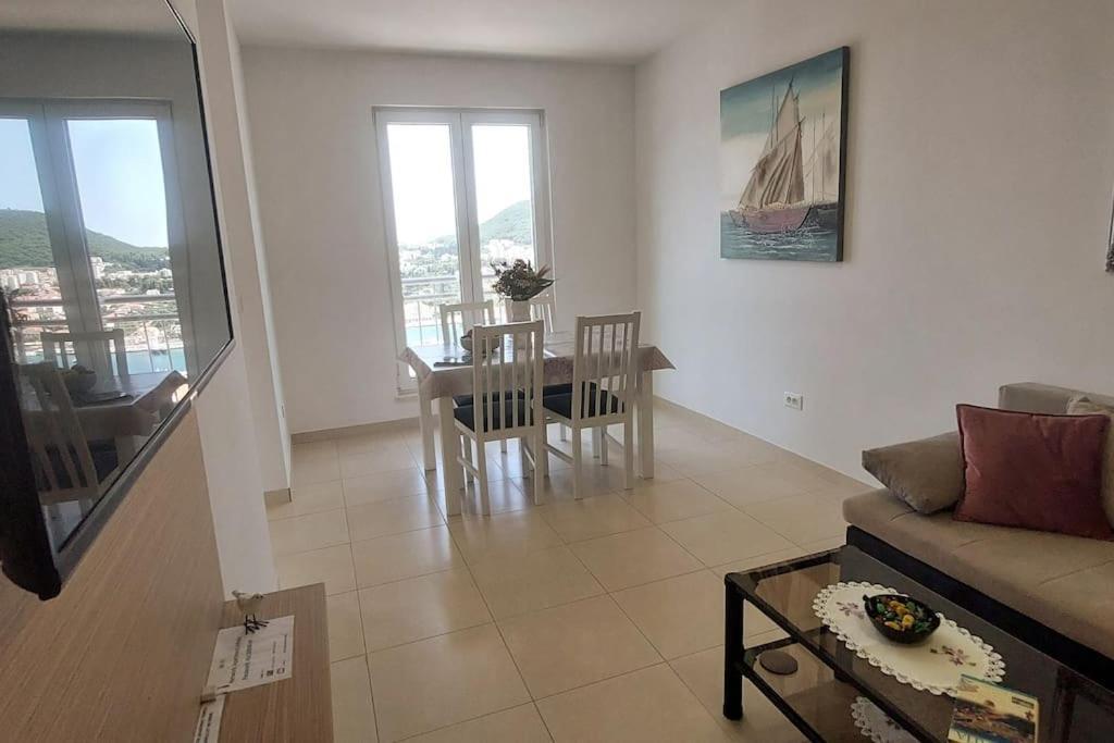 Apartman Infinity, Free Parking Dubrovnik Bagian luar foto