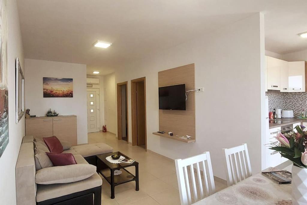 Apartman Infinity, Free Parking Dubrovnik Bagian luar foto