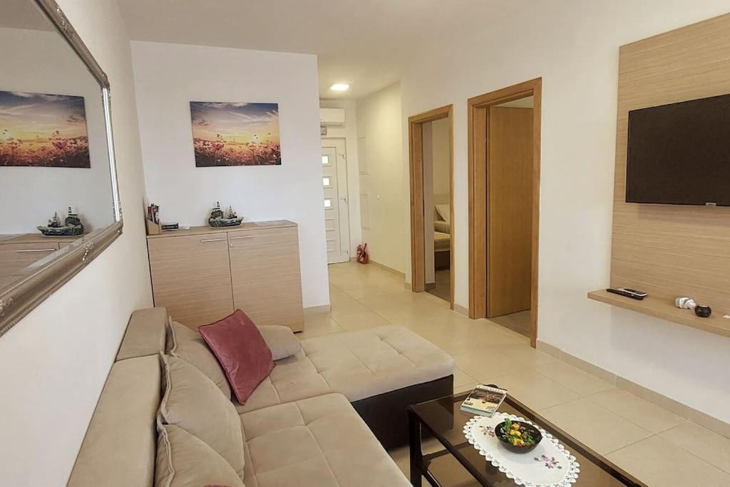 Apartman Infinity, Free Parking Dubrovnik Bagian luar foto
