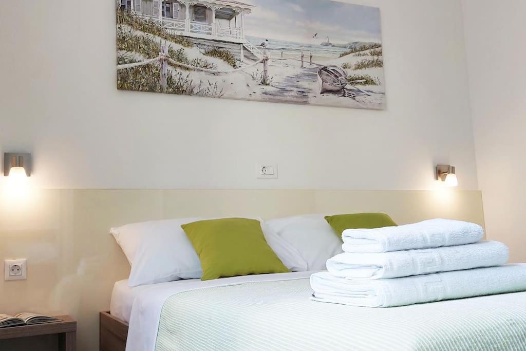 Apartman Infinity, Free Parking Dubrovnik Bagian luar foto