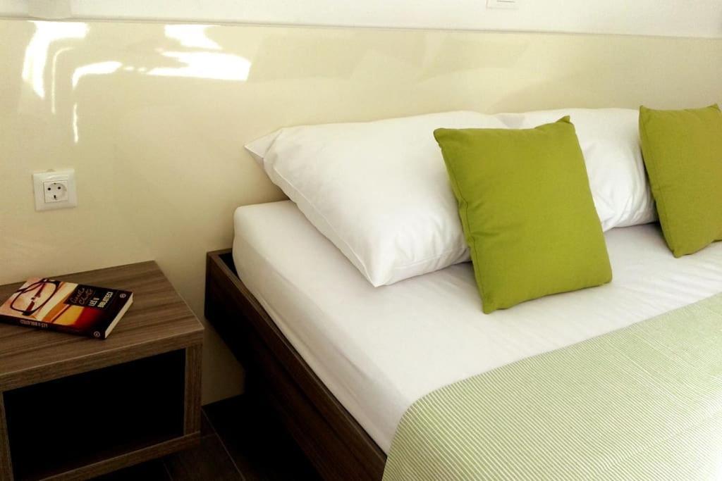Apartman Infinity, Free Parking Dubrovnik Bagian luar foto
