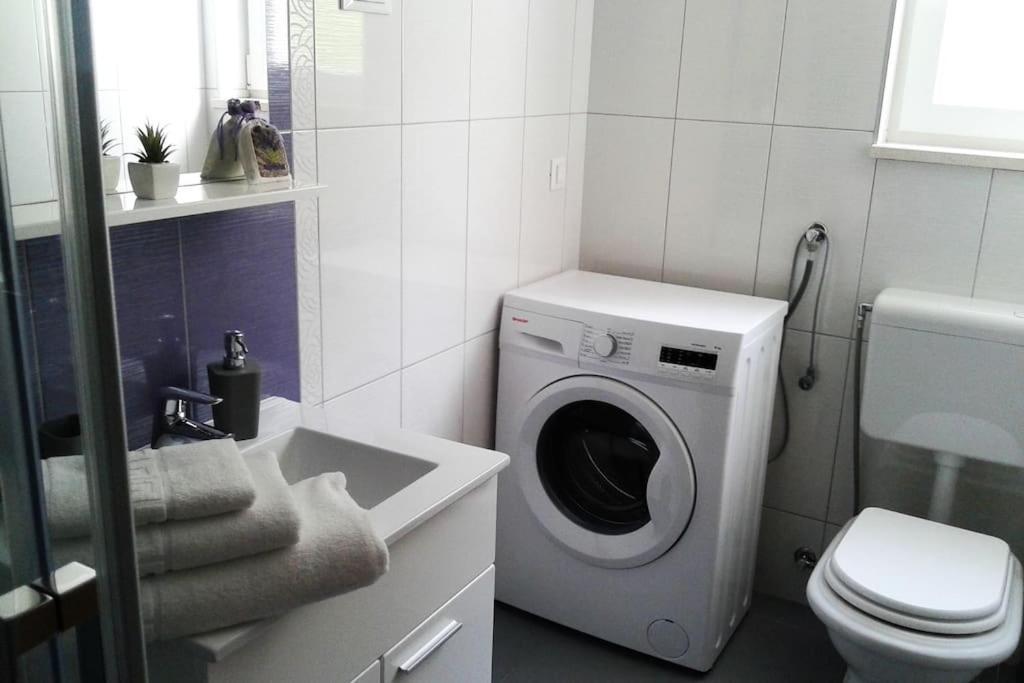 Apartman Infinity, Free Parking Dubrovnik Bagian luar foto