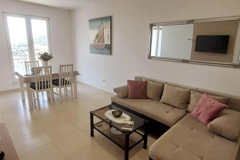 Apartman Infinity, Free Parking Dubrovnik Bagian luar foto