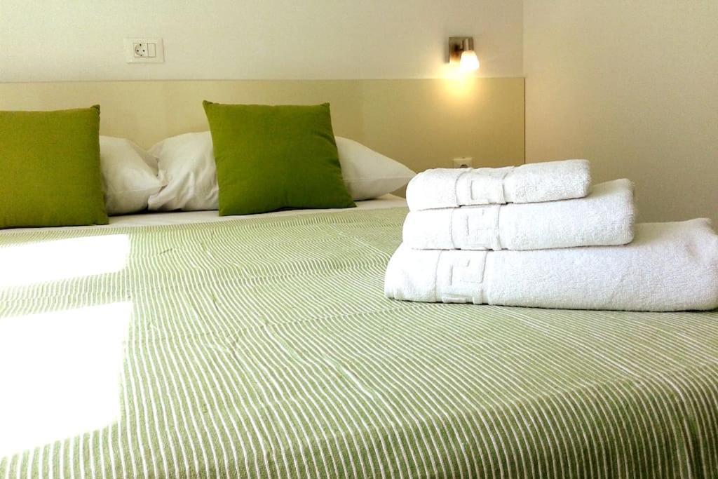 Apartman Infinity, Free Parking Dubrovnik Bagian luar foto