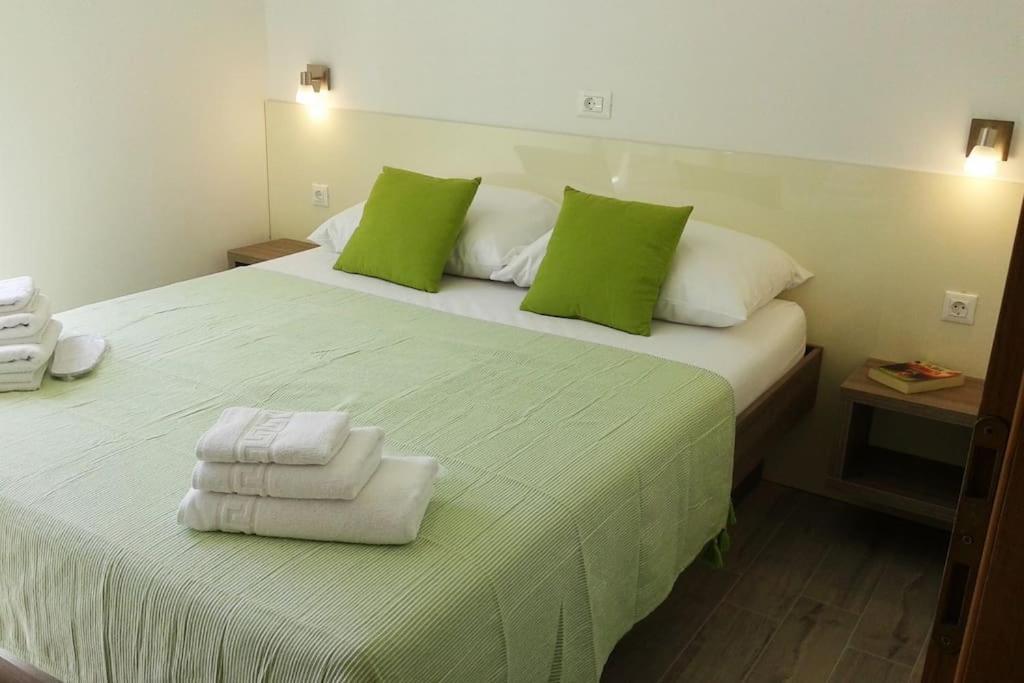 Apartman Infinity, Free Parking Dubrovnik Bagian luar foto