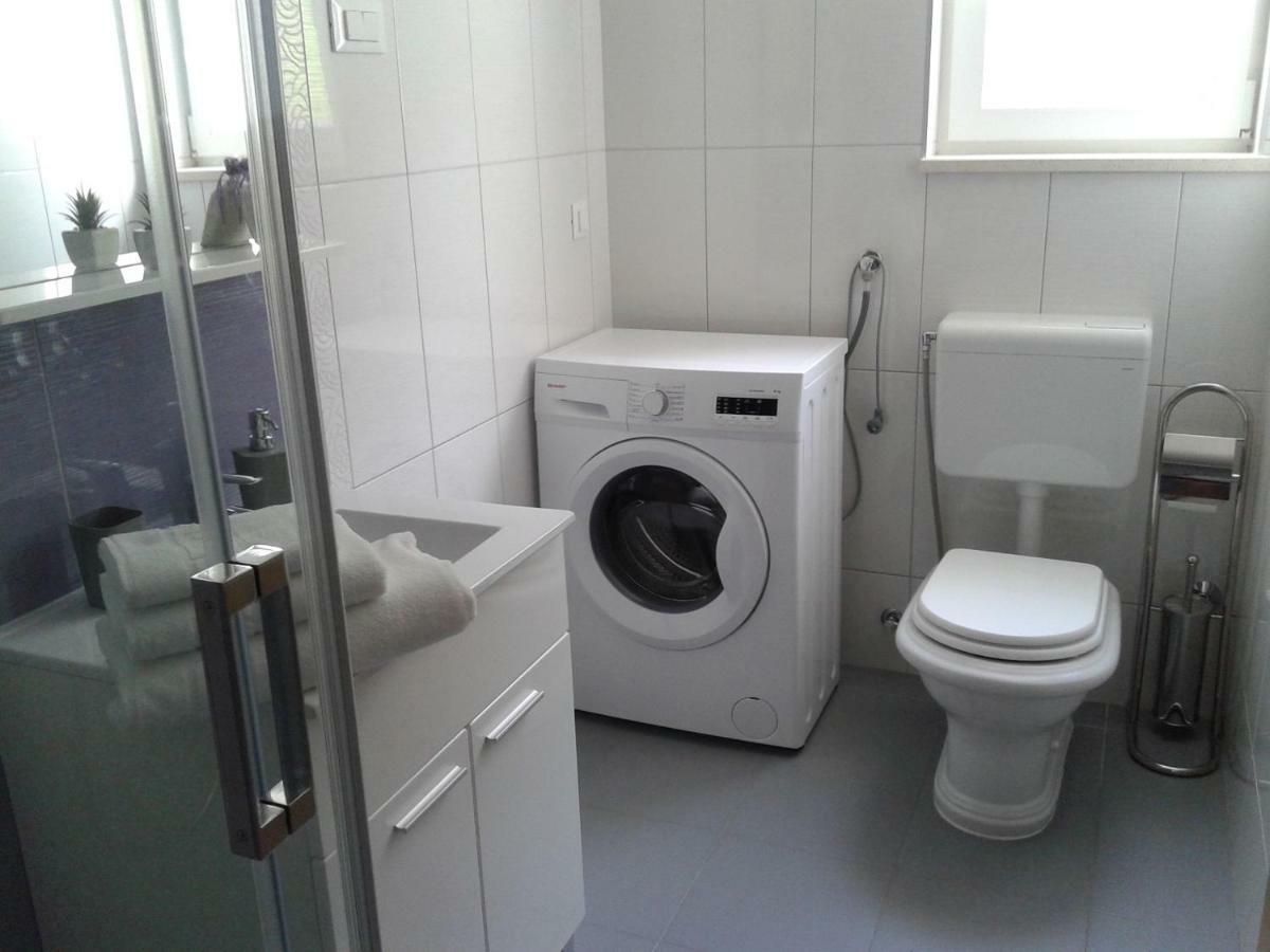 Apartman Infinity, Free Parking Dubrovnik Bagian luar foto