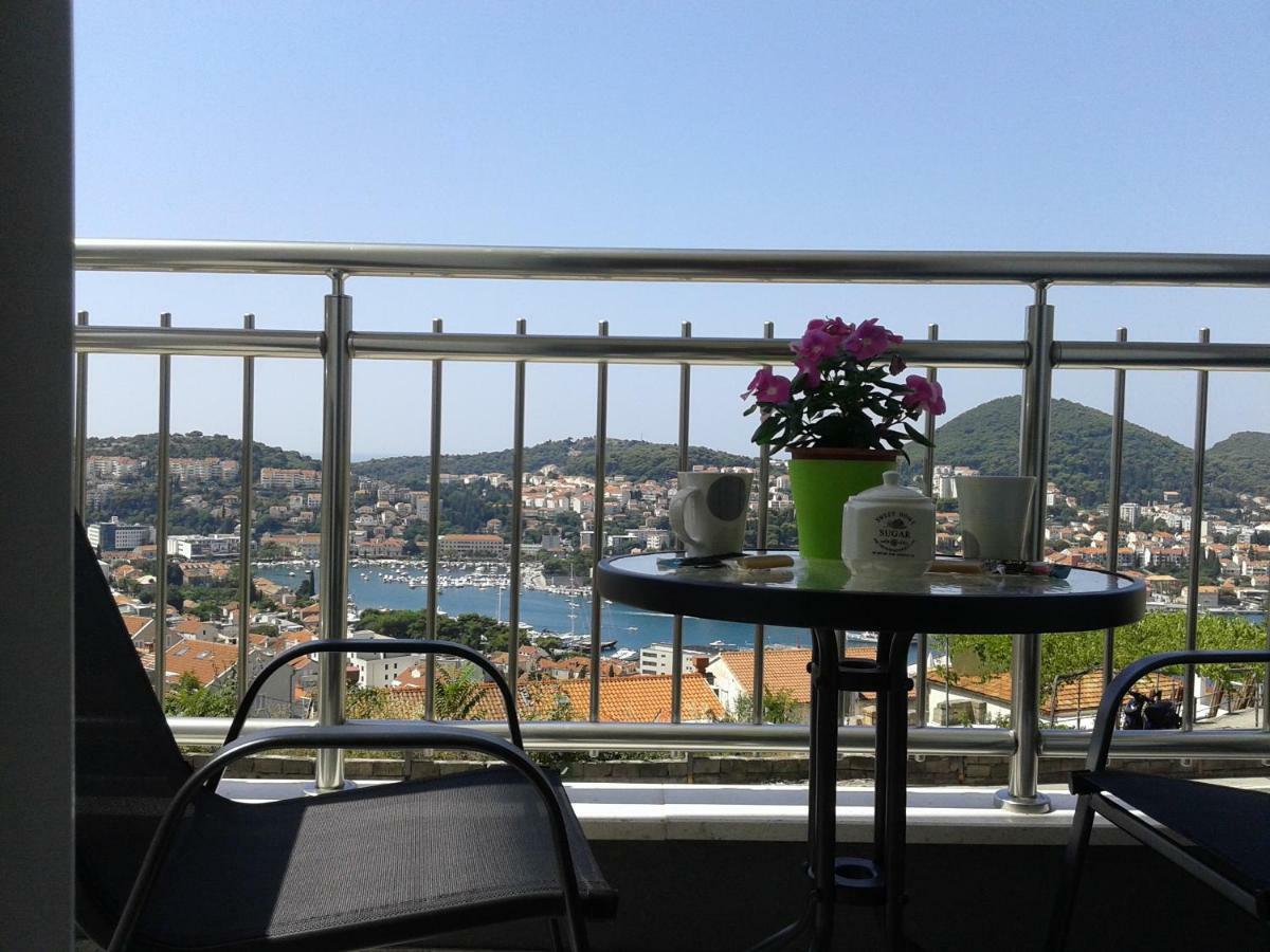 Apartman Infinity, Free Parking Dubrovnik Bagian luar foto