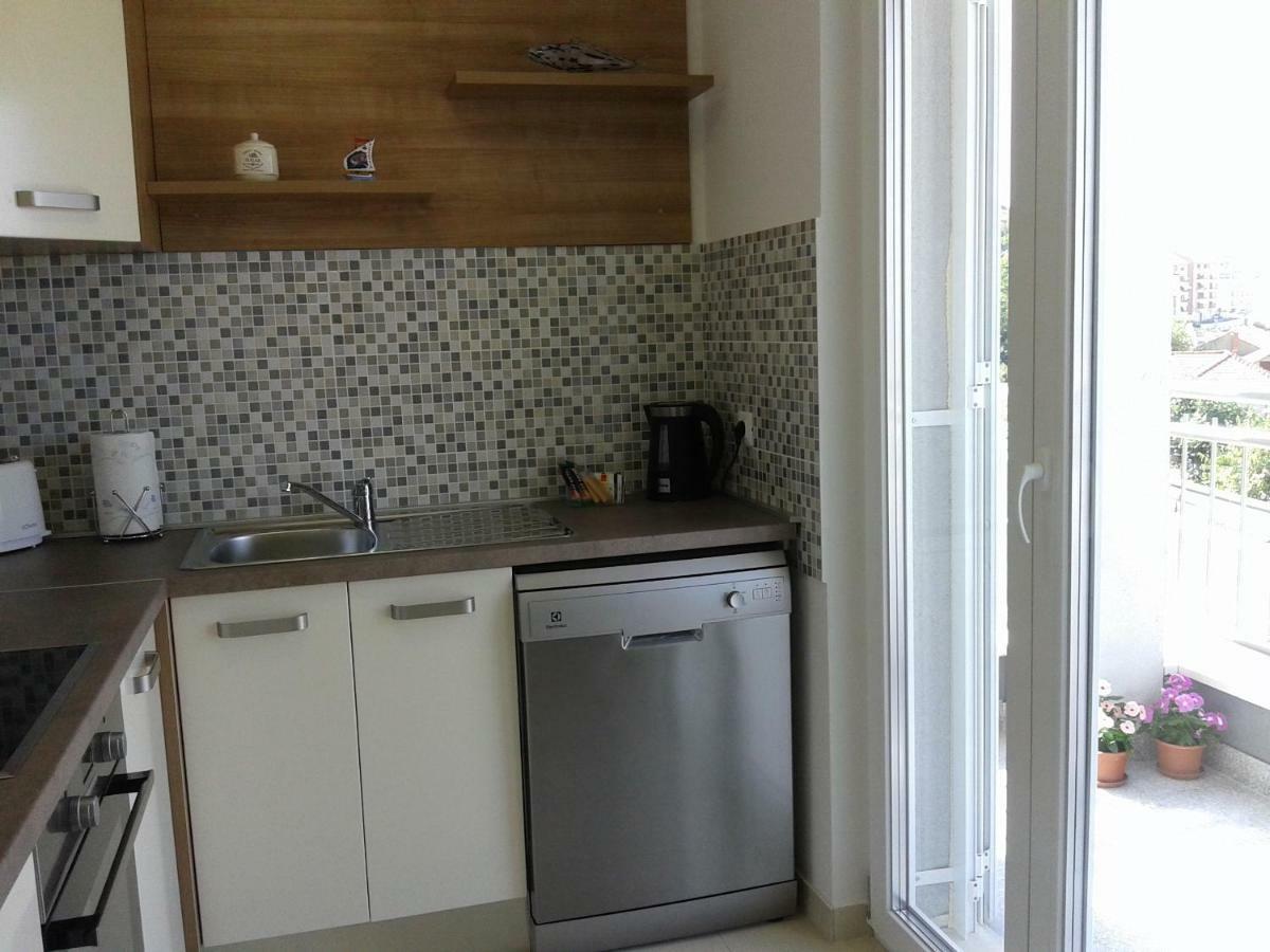 Apartman Infinity, Free Parking Dubrovnik Bagian luar foto
