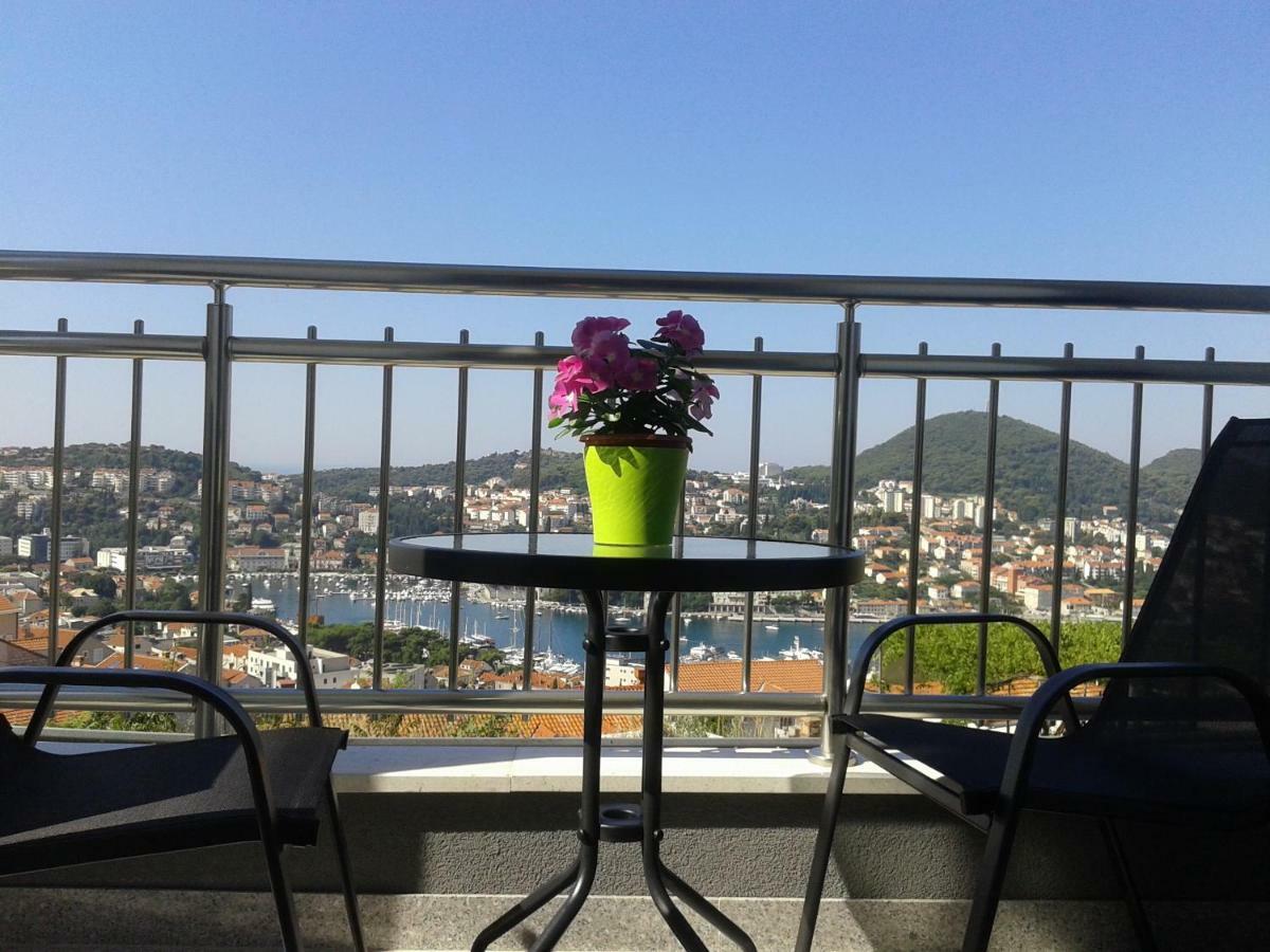 Apartman Infinity, Free Parking Dubrovnik Bagian luar foto