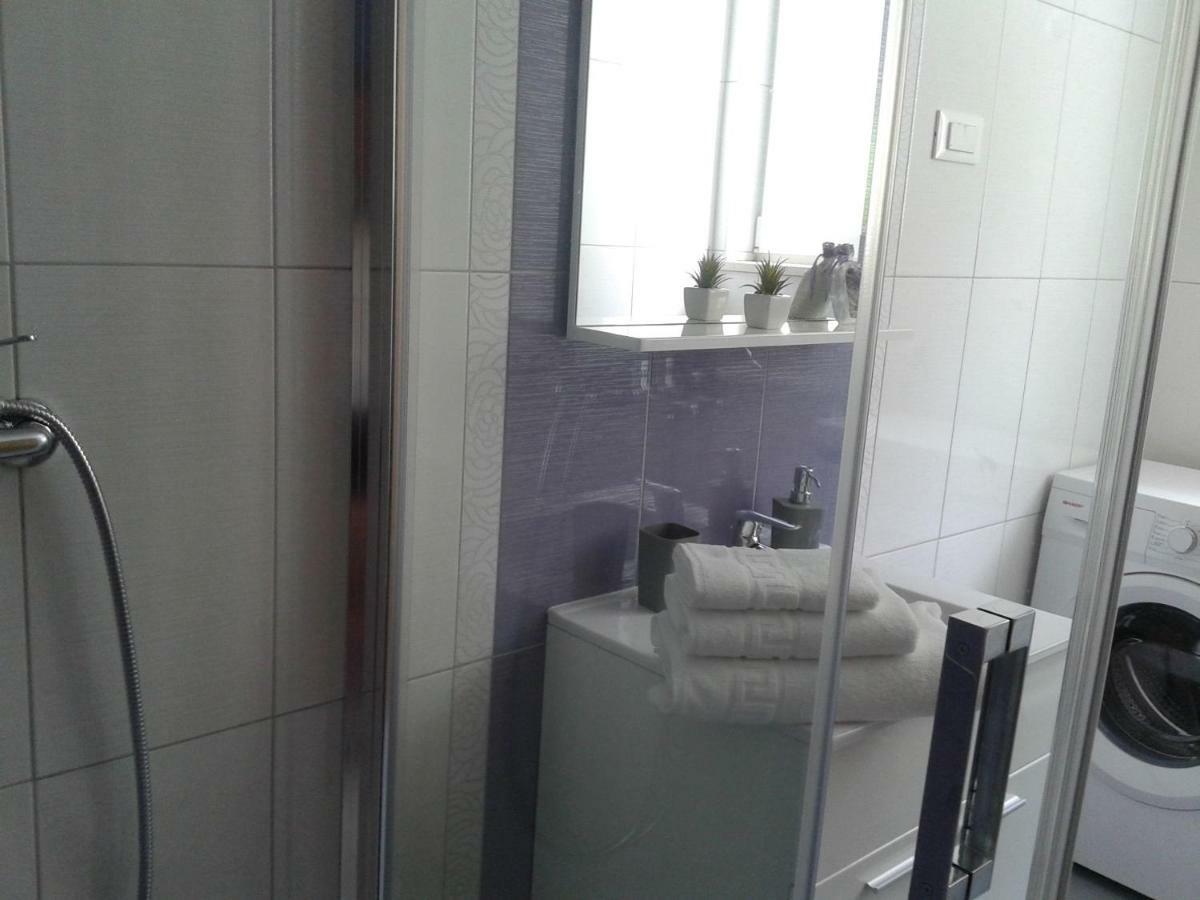 Apartman Infinity, Free Parking Dubrovnik Bagian luar foto