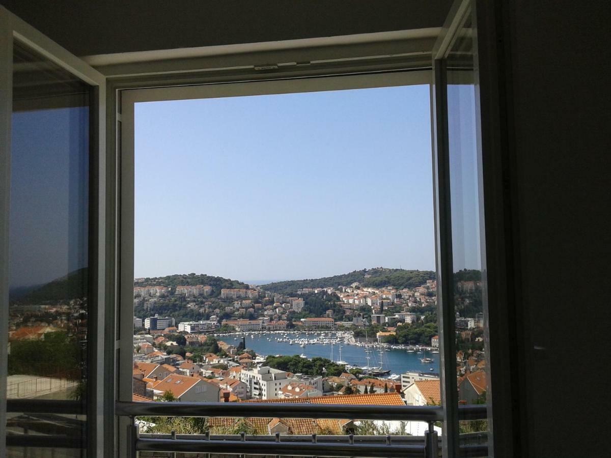 Apartman Infinity, Free Parking Dubrovnik Bagian luar foto