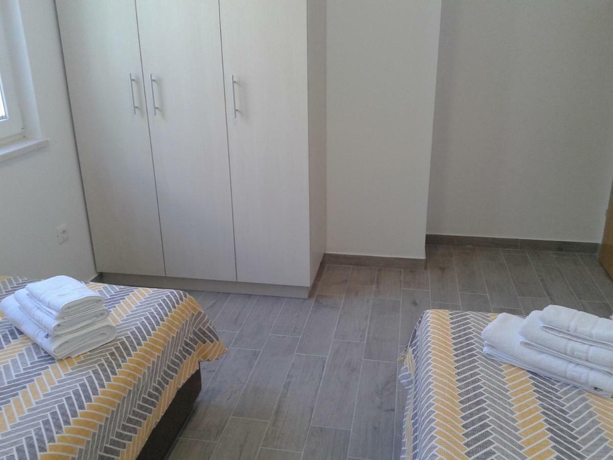 Apartman Infinity, Free Parking Dubrovnik Bagian luar foto
